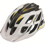 каска SCOTT JR SPUNTO бел/жёл rc 1size